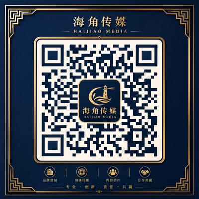 体育生商务二维码